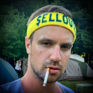 Meet your Posher, Mark